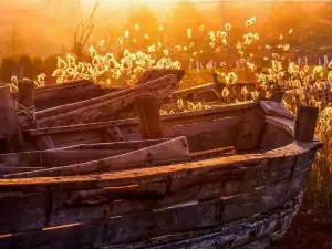Liaoning Tuanshan National Marine Park