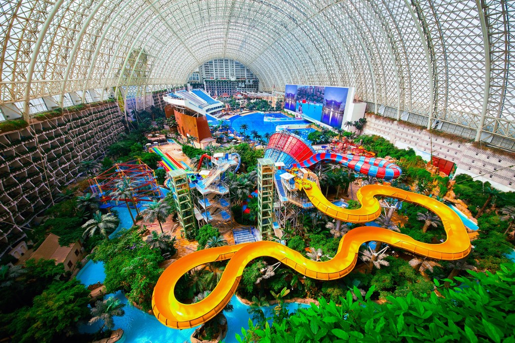 Top 10 Hot Springs Attractions in Chengdu