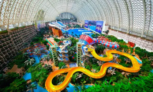 Paradise Island Waterpark