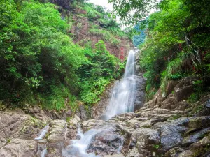 천척 룡문(톈지 룽먼)