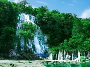 Beauty Valley