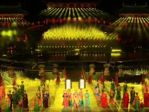 luo yang feng wu shen dou shi jing yan chu