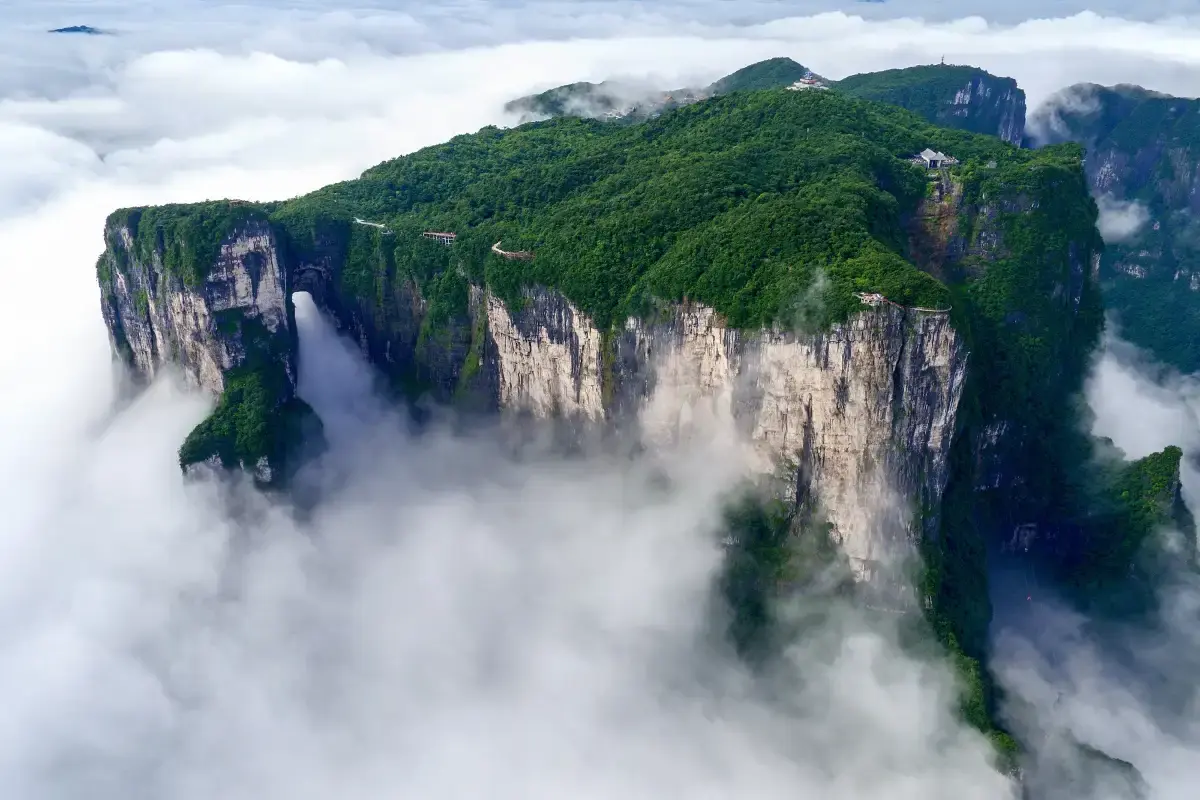Tianmen
