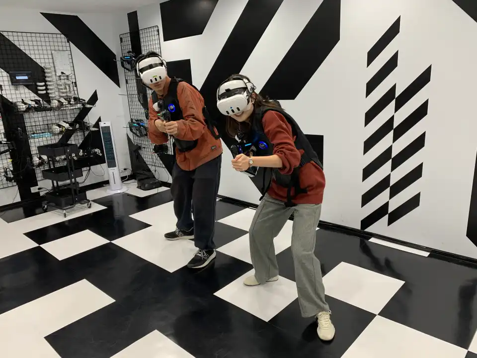 5_XRセンターゲームスペース福岡店