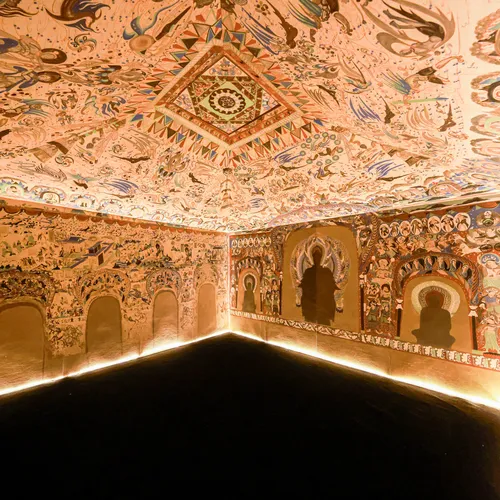 พิพิธภัณฑ์ศิลปะแห่งยุคปักกิ่ง