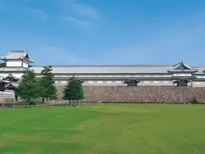 金沢の人気家族向け観光スポット