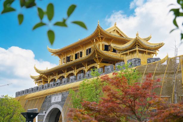 Dayong Ancient City