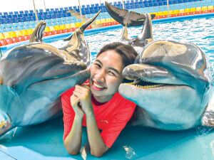 Dolphins Bay Phuket