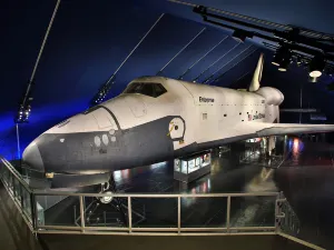 Intrepid Museum