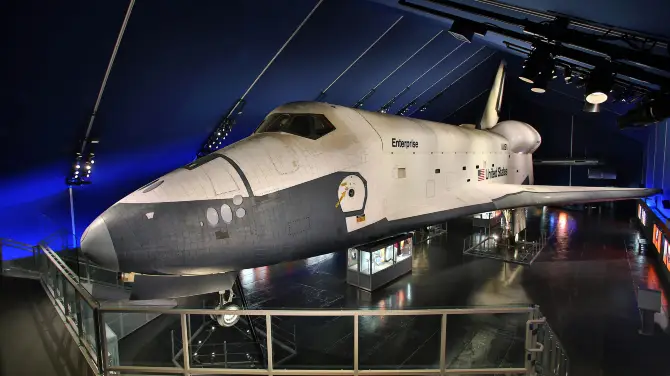 2_Intrepid Museum