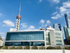 Museum of Art Pudong