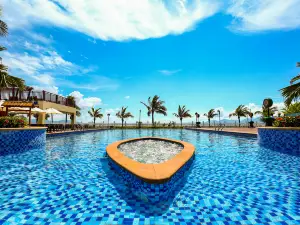 Ocean Spring Resort