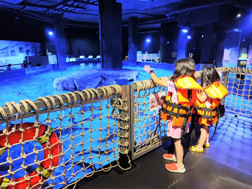 5_Aquaria Phuket