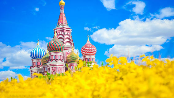 Jalainur Mammoth Scenic Area