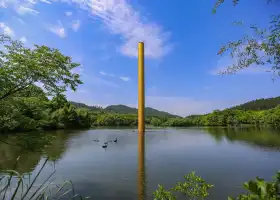 中南百草原