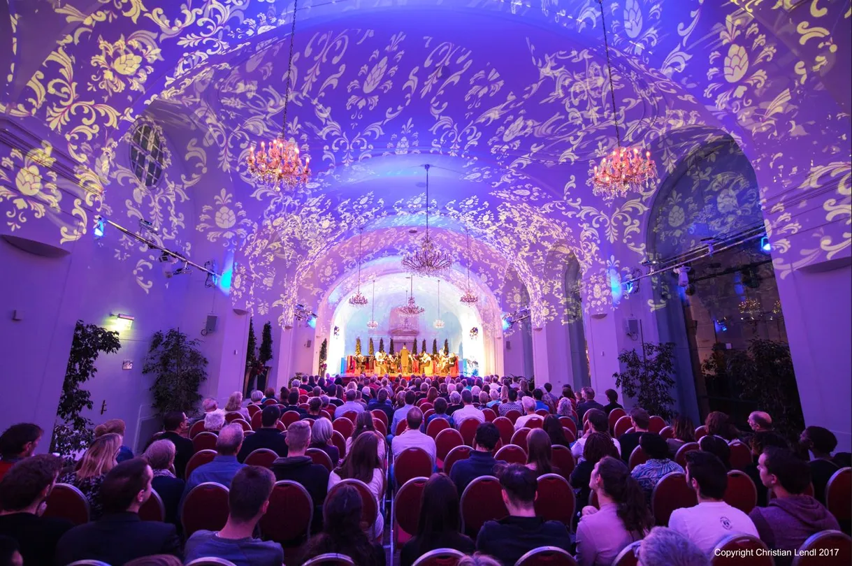 3_พระราชวังเชินบรุน