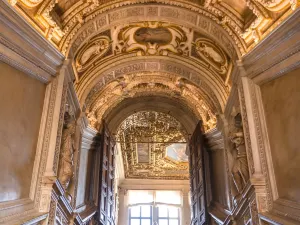 Doge's Palace