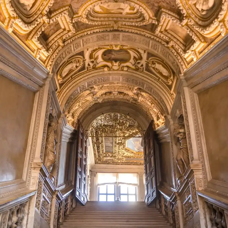 Hotels near Doge's Palace