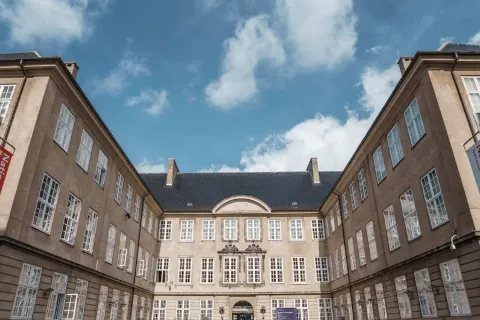 National Museum of Denmark