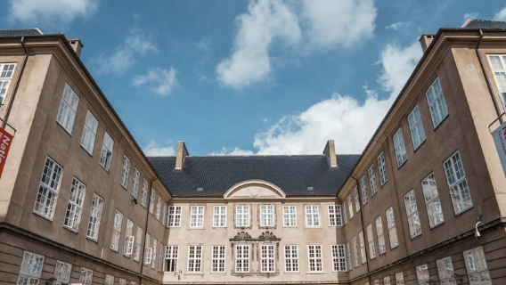 National Museum of Denmark