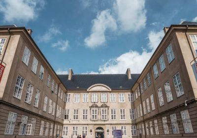 National Museum of Denmark