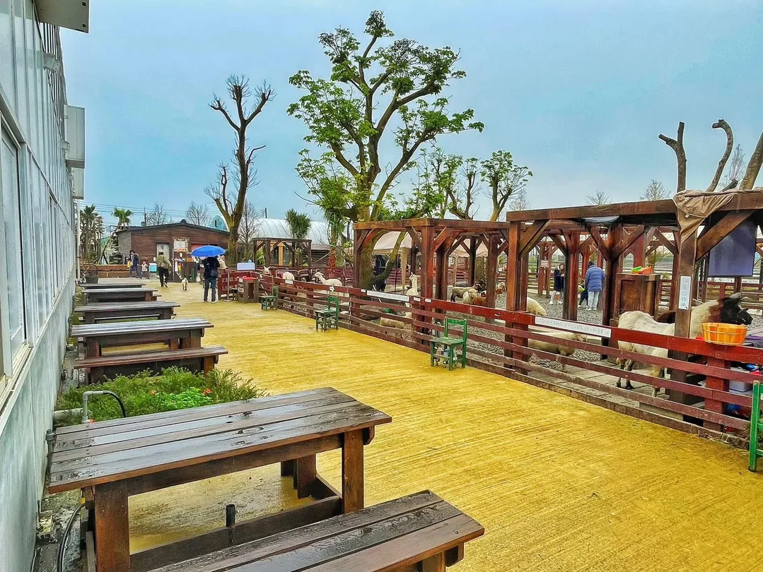 5_蘭陽動植物王國