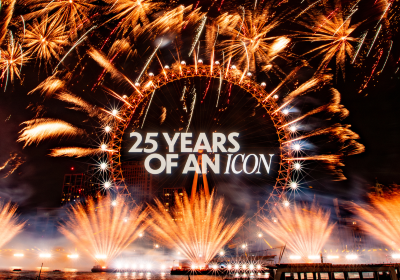 The London Eye