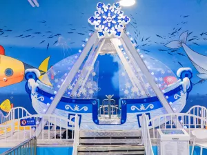 亞樂城歡樂世界