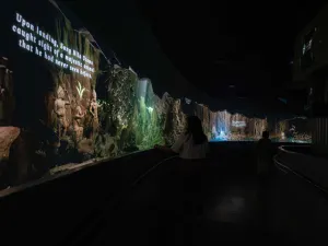National Museum of Singapore