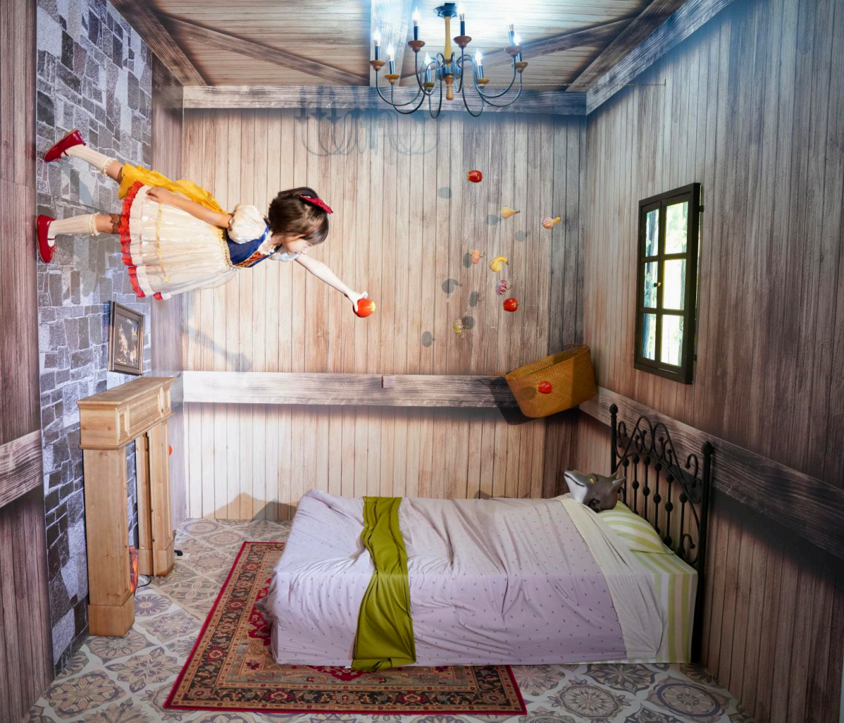 「大連首展」重溯魔法世界-格林童話200年奇幻之旅 | 大連