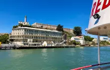 Red and White Fleet San Francisco Cruises