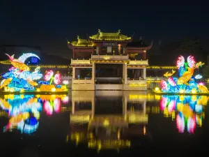 周荘鎮