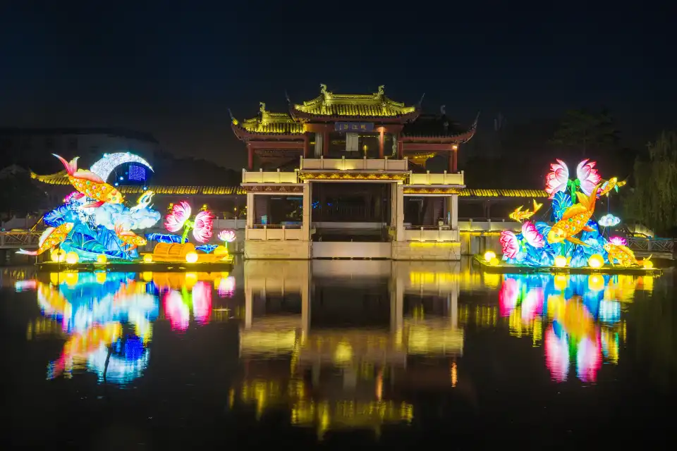 3_Zhouzhuang