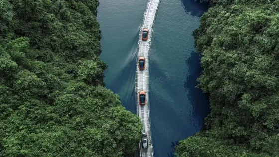 獅子關旅遊區
