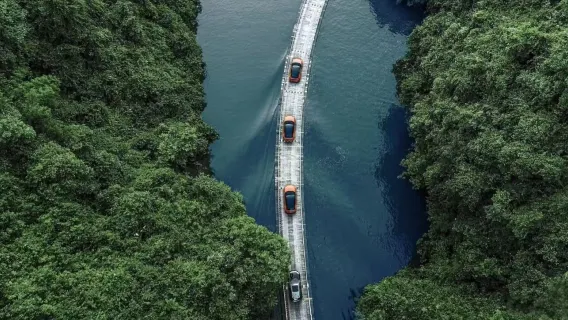 親子景點