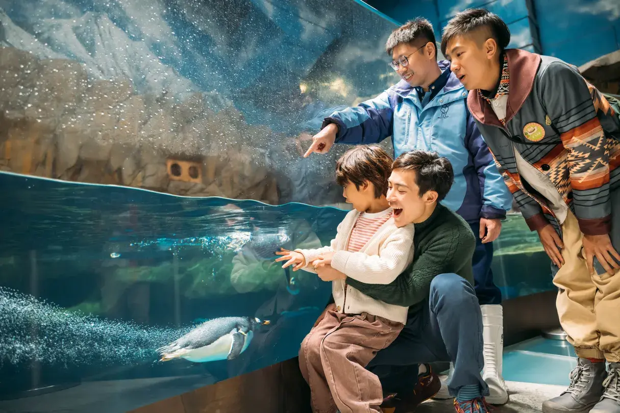 3_Ocean Park Hong Kong
