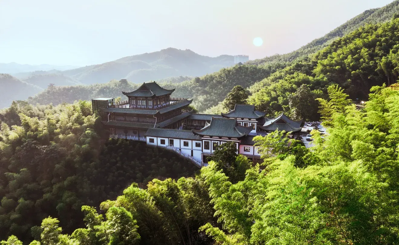5_桃花江竹海景區