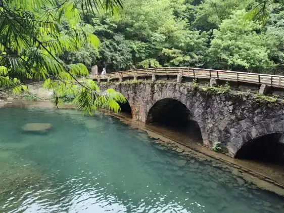 鄰近白雲源的酒店