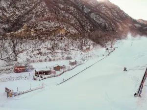Yaoshan Ski Resort