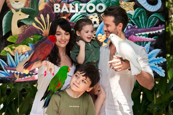 3_峇里島動物園