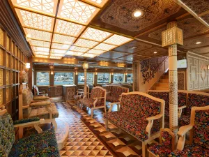 Hakone Sightseeing Cruise