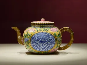 Hong Kong Palace Museum
