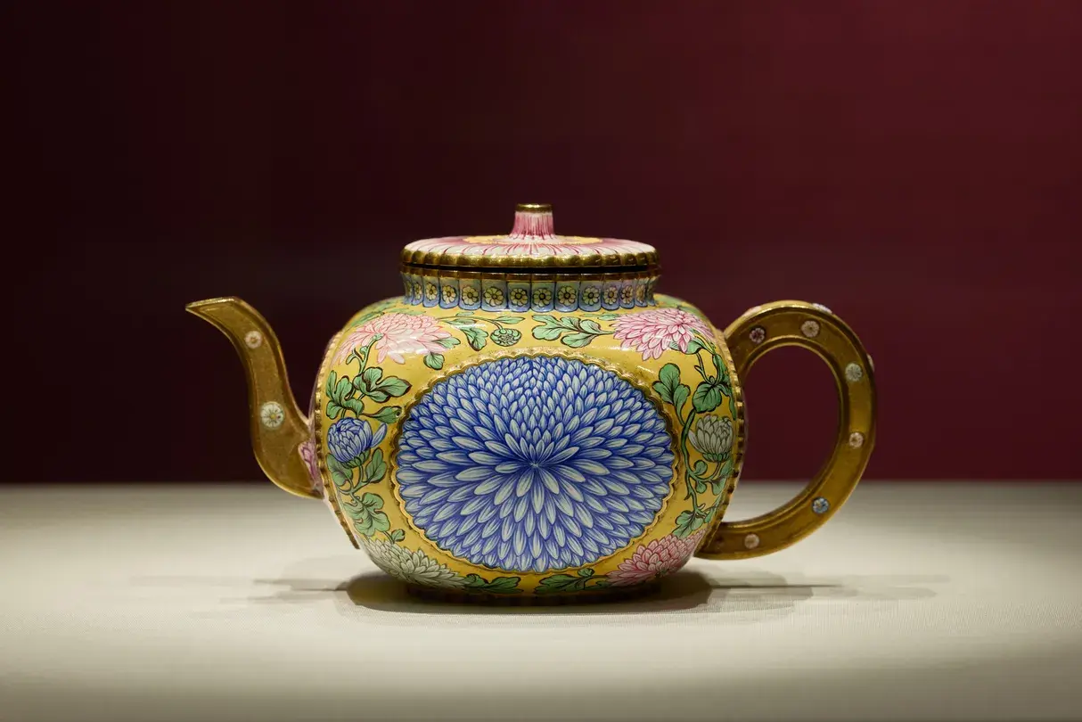 3_Hong Kong Palace Museum