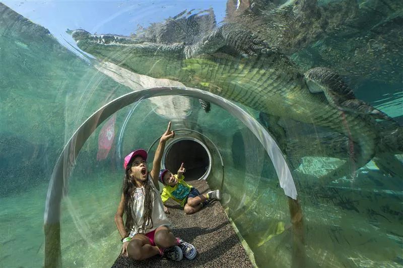 4_Zoo Miami