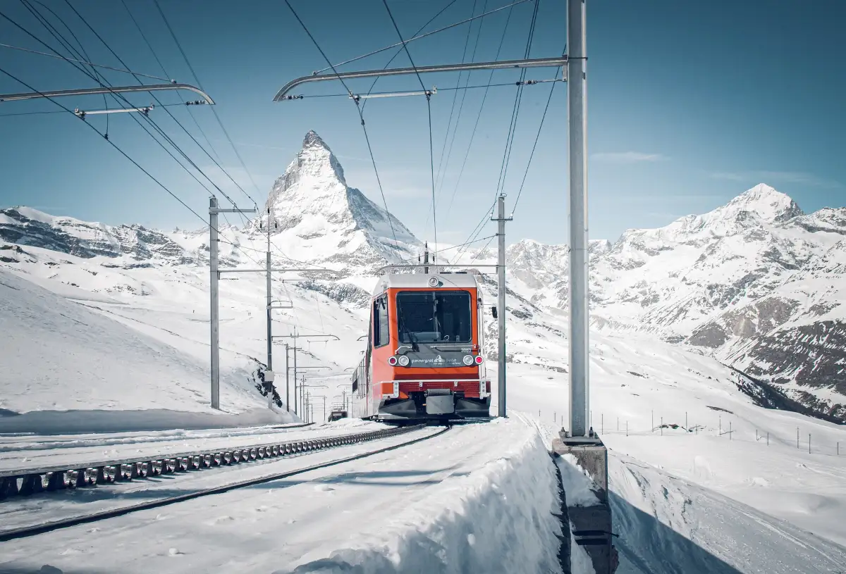 Swiss Pass