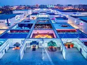 Attrazioni del Giro Notturno a Langfang: le opzioni più popolari