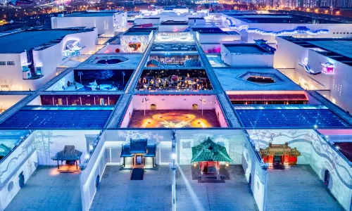 衹有紅樓夢戲劇幻城