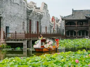 李荘文化観光リゾート