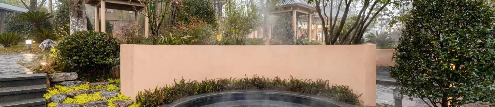 Hot Springs Attractions
