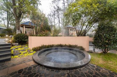 Longyou Chibi Hot Spring Resort
